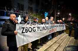 Protest Bojkot