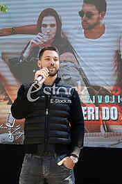 Stefan Zivojinovic