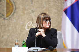 Maja Gojkovic