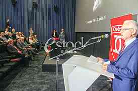 Zivadin Jovanovic Komemoracija Momiru Bulatovicu