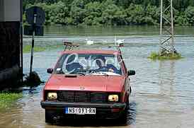 Flood