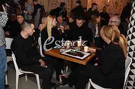 Beti Djordjevic porodica