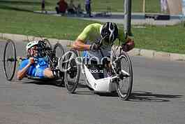 European Cup in Para-cycling