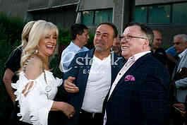 marinko rokvic, halid beslic, koncert u sava centru