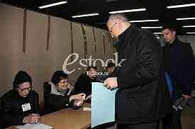 DRAGAN SUTANOVAC Voting