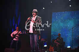 Koncert Haris Dzinovic