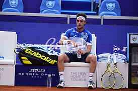 Serbia Open 2021
