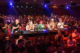 ziri Desingerica Zorica Brunclik Viki Miljkovic Bosanac Jelena Karleusa