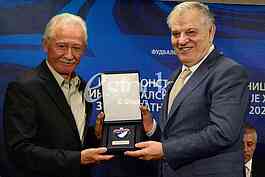 Assembly of the Football Association of Serbia