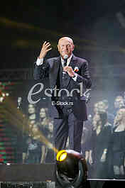 Saban Saulic Concert 