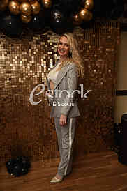 Milica Velickovic_Promocija Silvija Jung