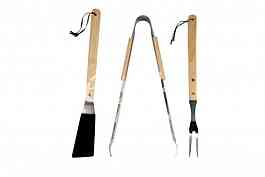 BBQ set
