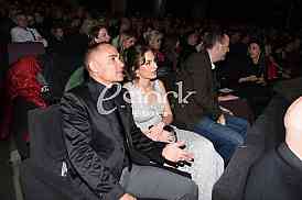 Srdjan Timarov Ana Lecic