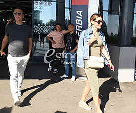 Jovana i Zeljko Joksimovic