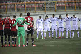 BRODARAC vs MANCHESTER UNITED