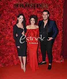 Nadica Ademov Katarina Lazic Darko Lazic