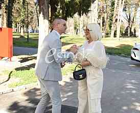 Milan Mitrovic Dara Bubamara