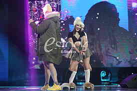 Stefani , Sara ,Uros
