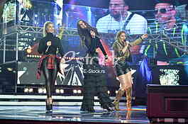 Dragana Mitrovic, Jovana Ljubisavljevic i Ivana Marinkovic