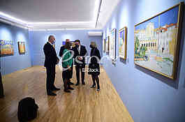Galerija Petar Dobrovic