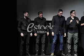 Premijera  diplomski film 