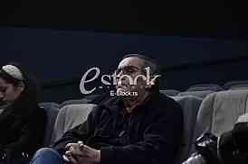 Konferencija za novinare povodom premijere Non Aligned&Cine guerrillas