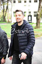 Mirza Selimovic