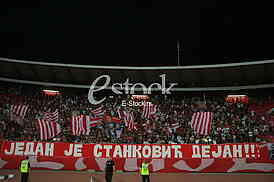 FUDBAL - 8. kolo Mozzart Bet Super lige Srbije: Crvena zvezda - Javor