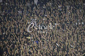 Partizan vs Mancester junajted