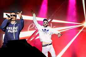 Djexon & Coja
