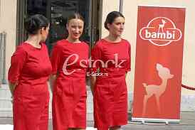 Bambi Pozarevac