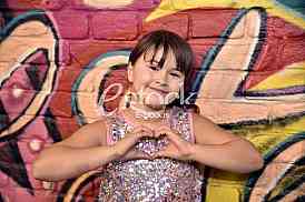 Pinkove zvezdice_Photo e-stock Katarina Mihajlovic