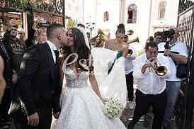 Mirko Sijan i Bojana Rodic