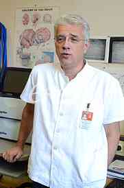 Tihomir Ilic


