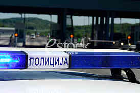 Toll plaza, new system for charging penalties for speeding limitation