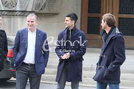 Djokovic i Mihajlovic