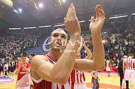 CRVENA ZVEZDA vs PARTIZAN