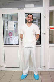 Marko Obradovic
