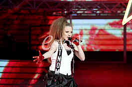All Stars Pinkove Zvezdice