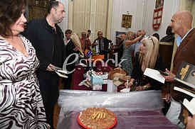 Jasmina Ana_promocija knjige