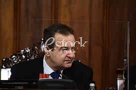 Ivica Dacic