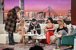 Dragan Marinkovic Maca, Ivana Sopic, Stefan Karic, Stanija Dobrojevic, Luna Djogani