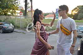 Tara Simov i Milan Petkovic