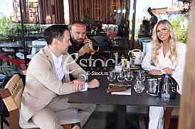 Dado Polumenta Ivona Polumenta Pedja Blizanac