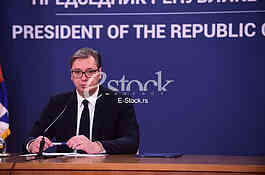 Aleksandar Vucic