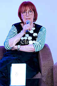 Vedrana Ruden