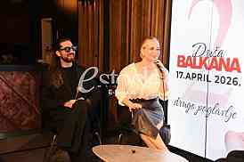 Sejla Zonjic Princ od Vranje