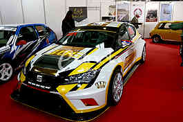 Car show