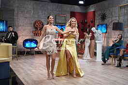 Amig Show gosti Nada Nikolic Kreckovic