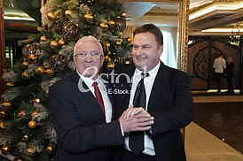 dm novogodisnji program